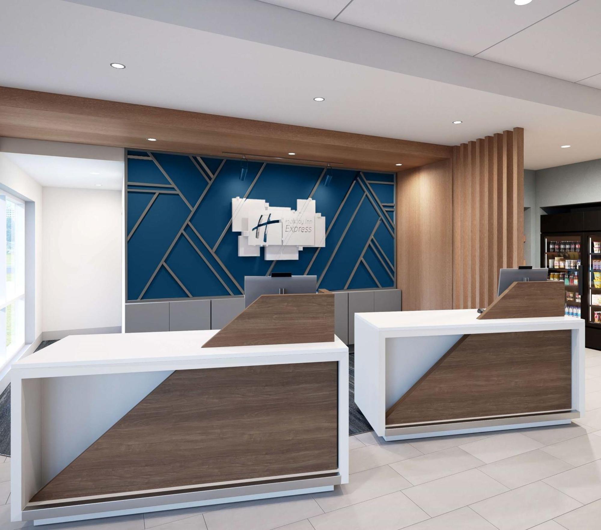 Holiday Inn Express & Suites Pensacola Airport North - I-10 By Ihg Ferry Pass Экстерьер фото